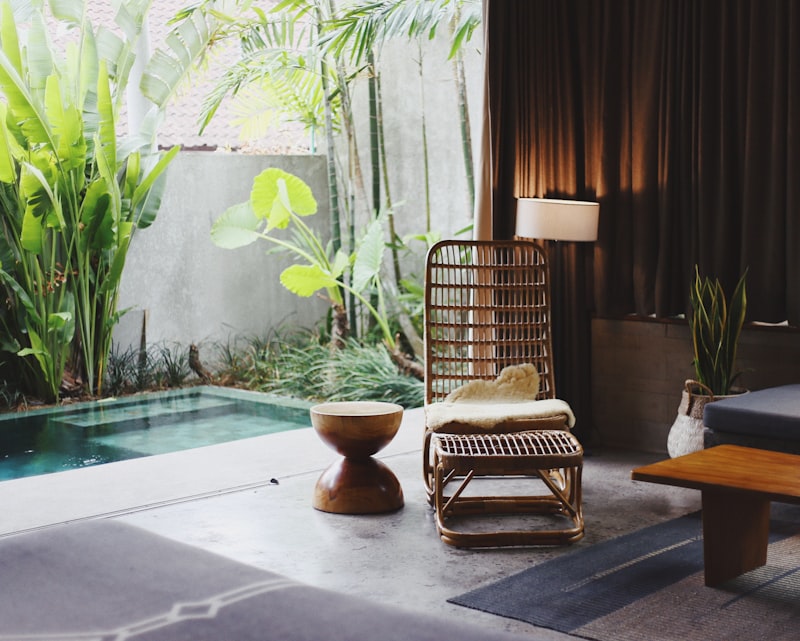 Ambiente spa
